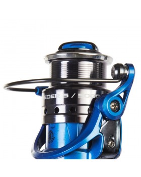 Катушка безынерционная Salmo Diamond Feeder 5 4000FD-foto6