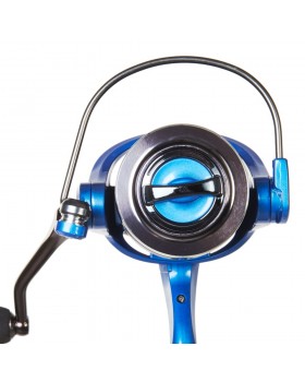 Катушка безынерционная Salmo Diamond Feeder 5 4000FD-foto7