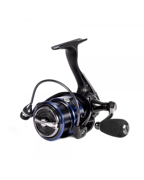 Катушка безынерционная Salmo Elite MATCH 7 3000FD