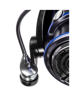 Катушка безынерционная Salmo Elite MATCH 7 3000FD-foto4