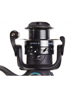 Катушка безынерционная Salmo Diamond Spin II 6 4000FD -foto5