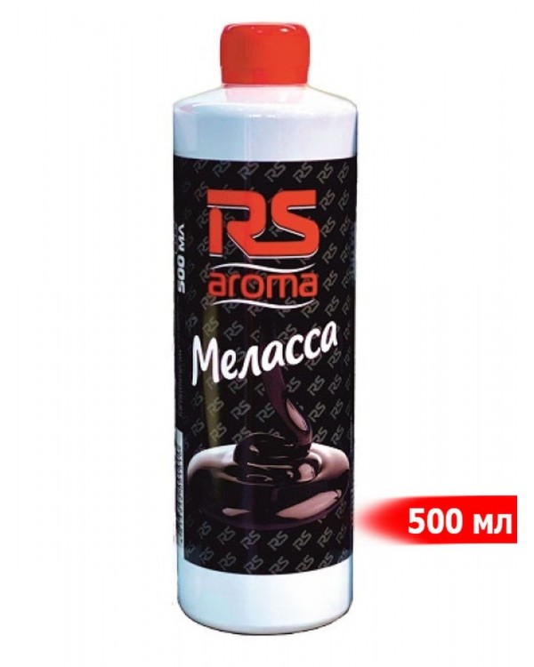 Меласса RS 500мл