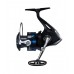 Катушка безынерционная Shimano Nexave C3000 FI