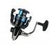 Катушка безынерционная Shimano Nexave C3000 FI