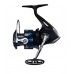 Катушка безынерционная Shimano Nexave 4000 FI