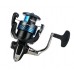 Катушка безынерционная Shimano Nexave 4000 FI