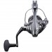 Катушка безынерционная Shimano Nasci C3000 FC 