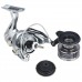 Катушка безынерционная Shimano Nasci C3000 FC 
