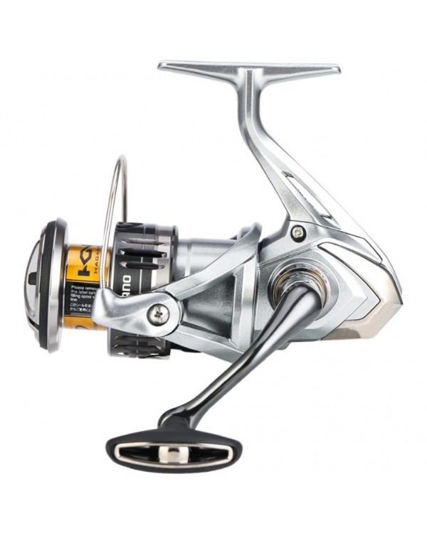 Катушка безынерционная Shimano Nasci C3000 FC 