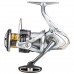 Катушка безынерционная Shimano Nasci C3000 FC 