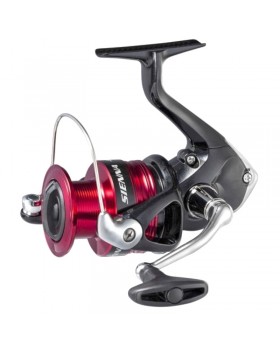 Катушка безынерционная Shimano Sienna C3000 FG Катушка безынерционная Shimano Sienna C3000 FG
