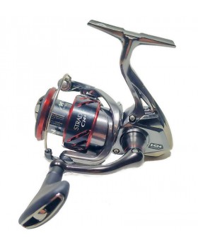 Катушка безынерционная Shimano Stradic CI4+ C3000 FB Катушка безынерционная Shimano Stradic CI4+ C3000 FB