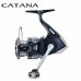 Катушка безынерционная Shimano Catana 4000 FE