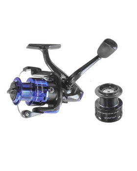 Катушка безынерционная BAZIZFISH LS3000 5bb