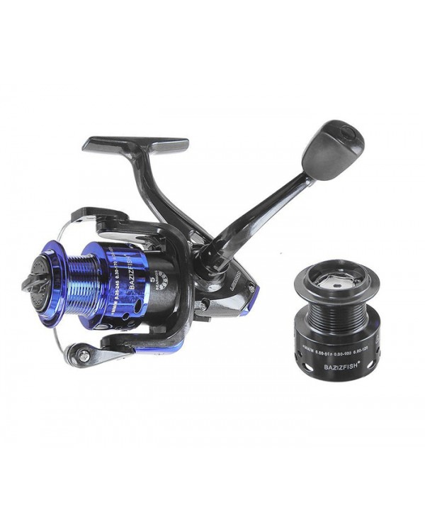 Катушка безынерционная BAZIZFISH LS3000 5bb