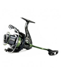 Катушка безынерционная Dayo Vert FD3000 5+1bb