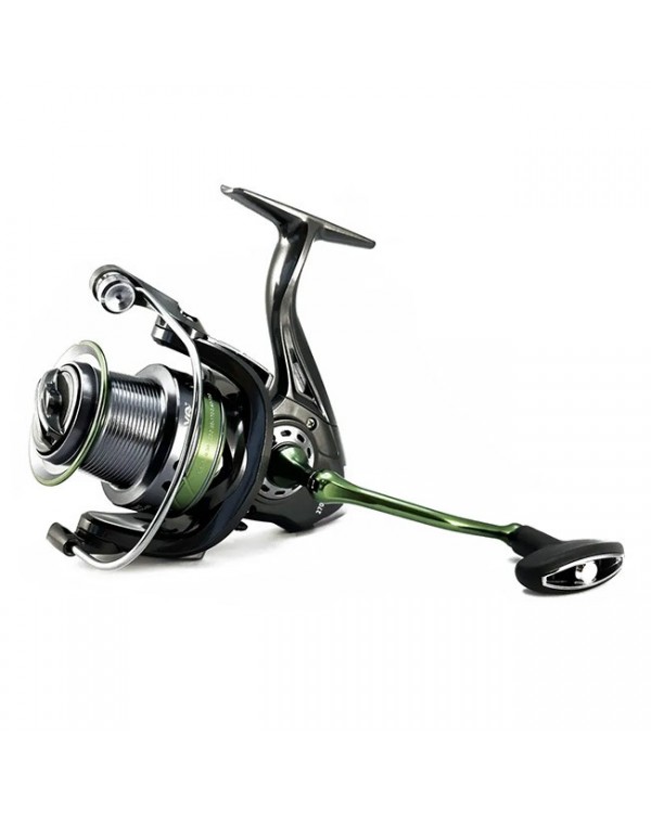 Катушка безынерционная Dayo Vert FD6000 5+1bb