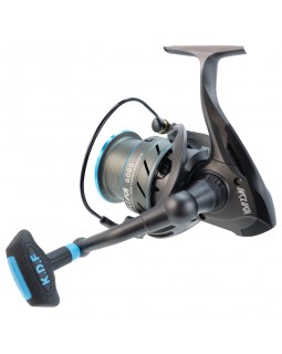 Катушка безынерционная KDF Includa 6000 6bb-foto2
