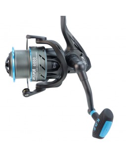 Катушка безынерционная KDF Includa 6000 6bb-foto3