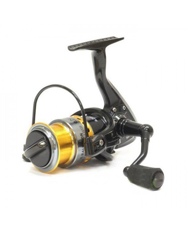 Катушка безынерционная Namazu Pro Alligator New AL3000