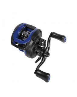 Катушка мультипликаторная Salmo Diamond CAST 6M