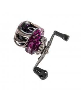 Катушка мультипликаторная Salmo Sniper CAST 4M