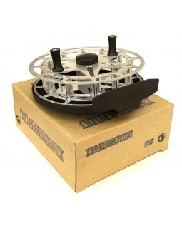 Катушка проводочная 918 120мм-foto4