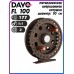 Катушка проводочная Dayo FL-100 2bb