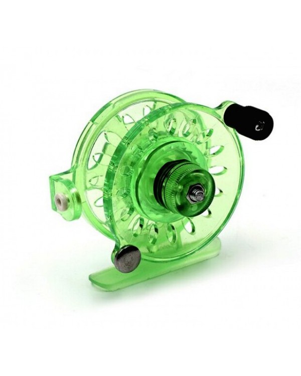 Катушка проводочная Namazu Tern 60