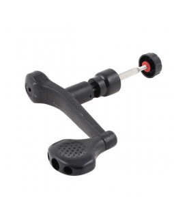 Ручка для безынерционной катушки