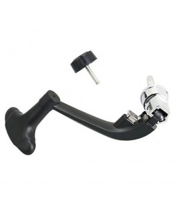 Пластиковая ручка для катушки Пластиковая ручка для катушки