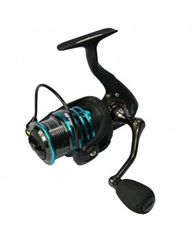 Катушка безынерционная Black Side Cadet 2500FD 5+1