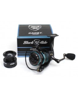 Катушка безынерционная Black Side Cadet 1000FD 5+1-foto2
