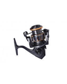 Катушка безынерционная Maximus Resident 3000 5+1-foto5