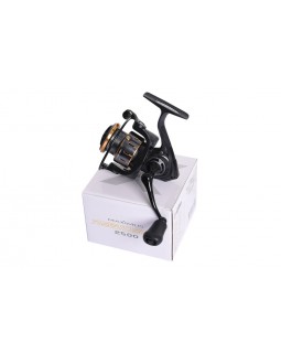 Катушка безынерционная Maximus Resident 3000 5+1-foto2