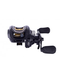 Катушка мультипликаторная Black Side React 201VJ L