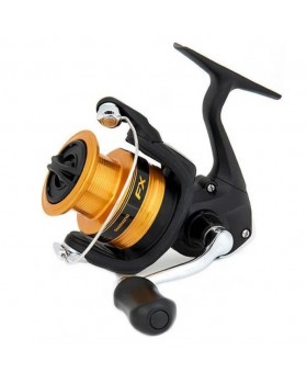 Катушка безынерционная Shimano FX C3000 FC