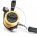 Катушка безынерционная Shimano FX 4000 FC