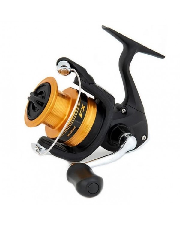Катушка безынерционная Shimano FX 4000 FC