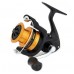 Катушка безынерционная Shimano FX 4000 FC