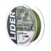 Леска плетёная Fishing Empire Lider 3D Camou X4 125м