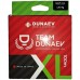 Леска Team Dunaev XL 100м