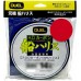 Флюорокарбон Duel H.D. Leader Fluorocarbon 100% 1.05мм/1м.