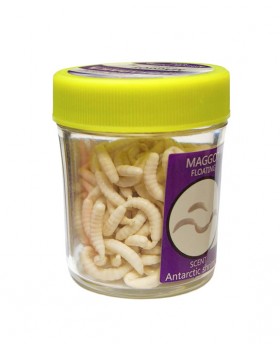 Опарыш силиконовый Kosadaka 9 гр.