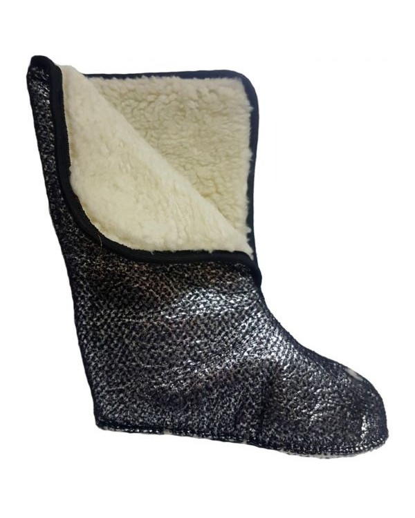 Вкладыши в зимние сапоги ПЕ-5