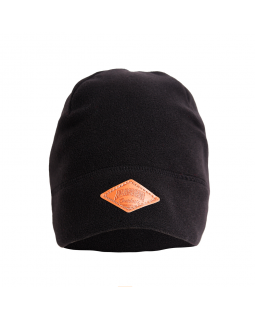 Шапка Alaskan Outdoor поларфлис black
