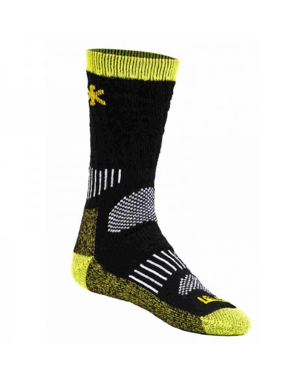 Термоноски Norfin T2P Balance Wool 