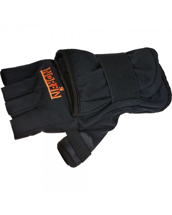 Перчатки-варежки Norfin Softshell XL