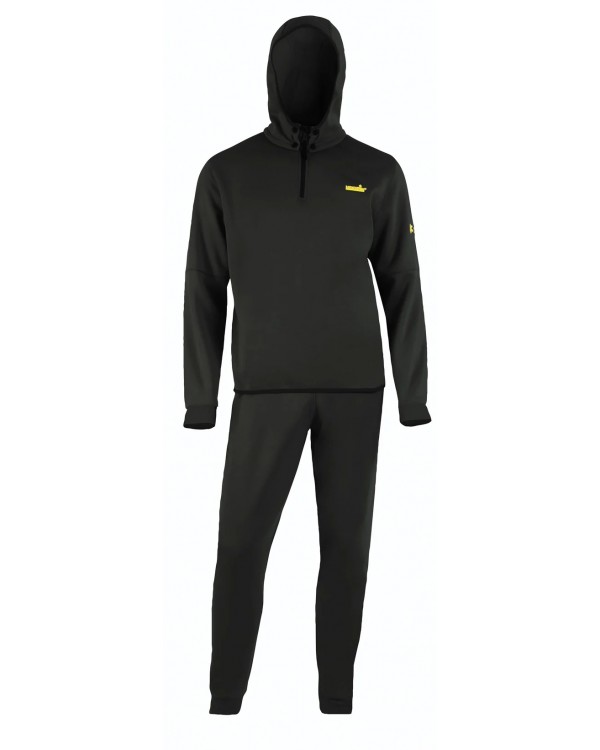 Теплое раздельное термобелье Norfin Cosy Line Black