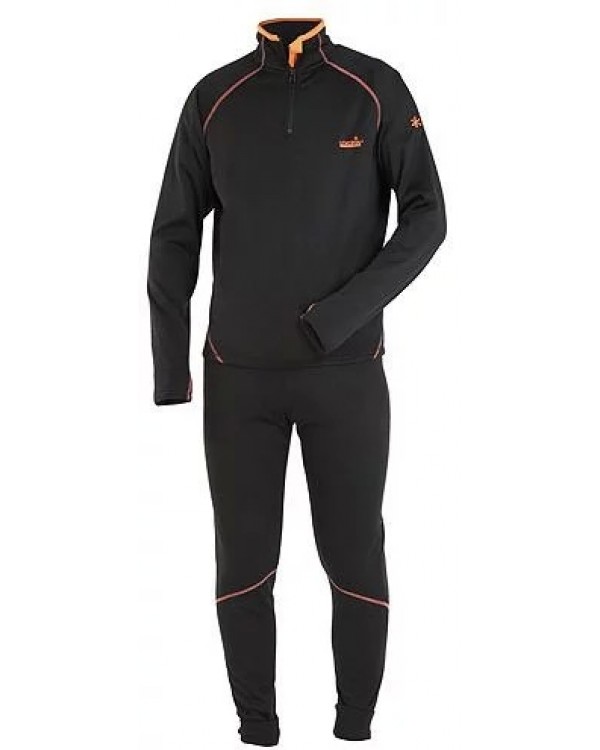 Теплое раздельное термобелье Norfin Winter Line